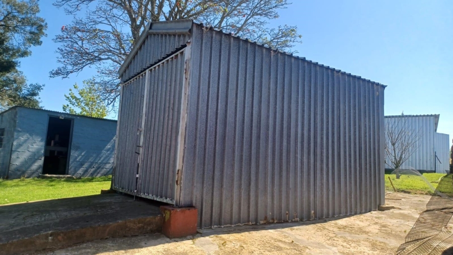 Commercial Property for Sale in Mossel Bay Rural Western Cape